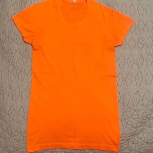 clementine lululemon short sleeve switfly tech
